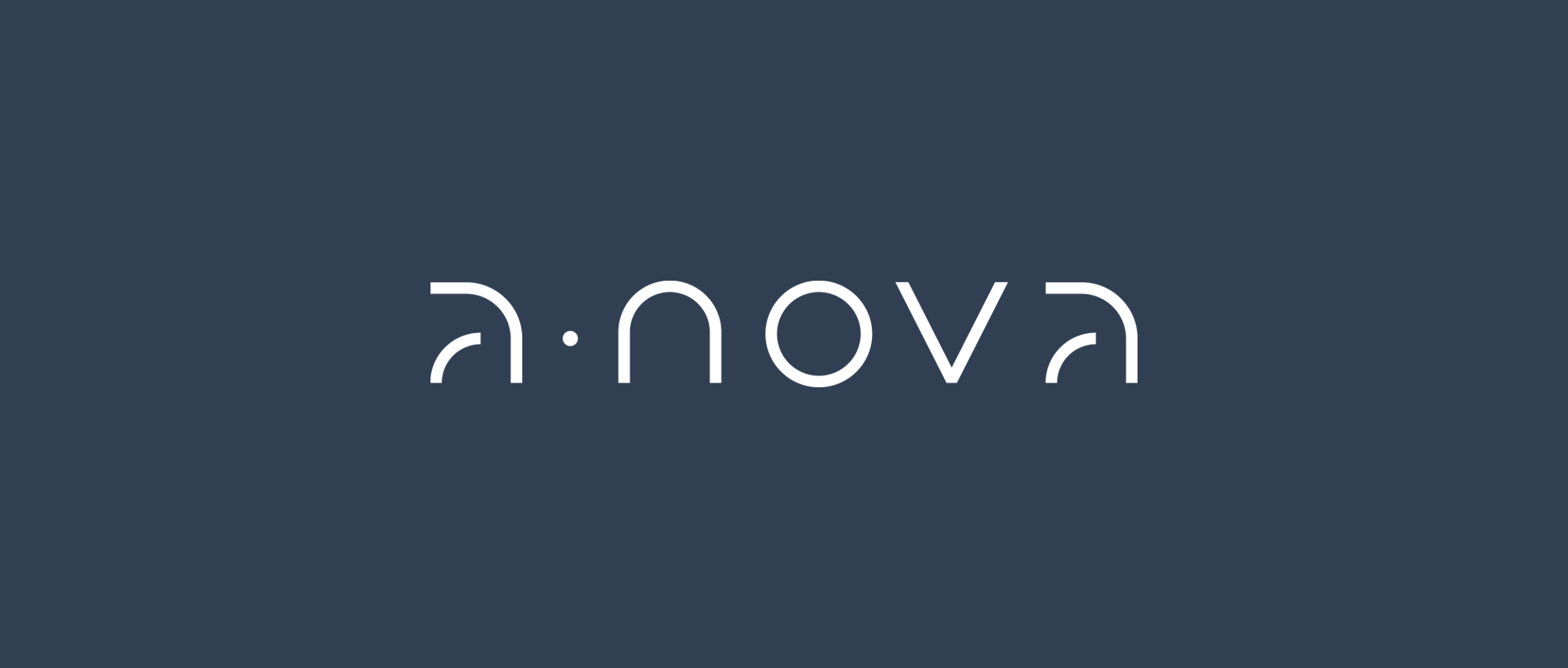 Bienvenue sur le nouveau site web de « a-nova »